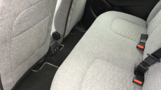 Renault Zoe 100kW i Iconic R135 50kWh 5dr Auto Electric Hatchback